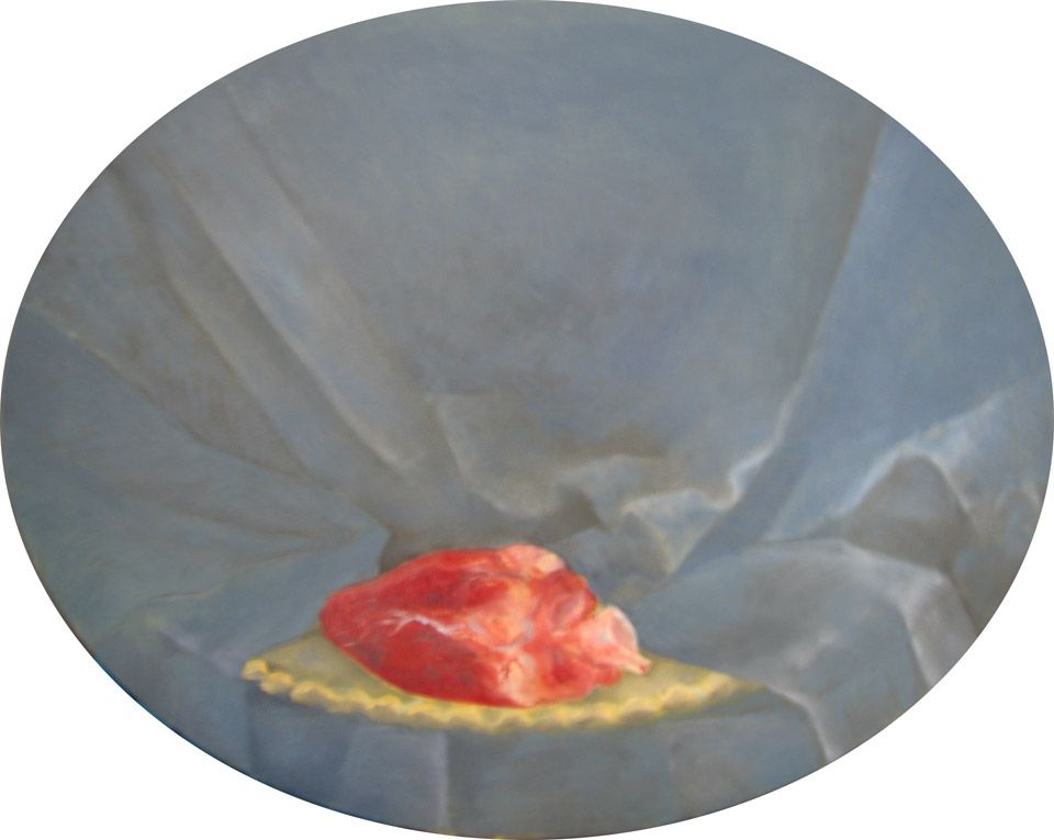 Forbidden fruit, 2013