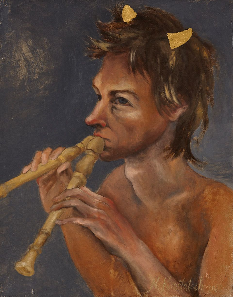 Pan, 2013