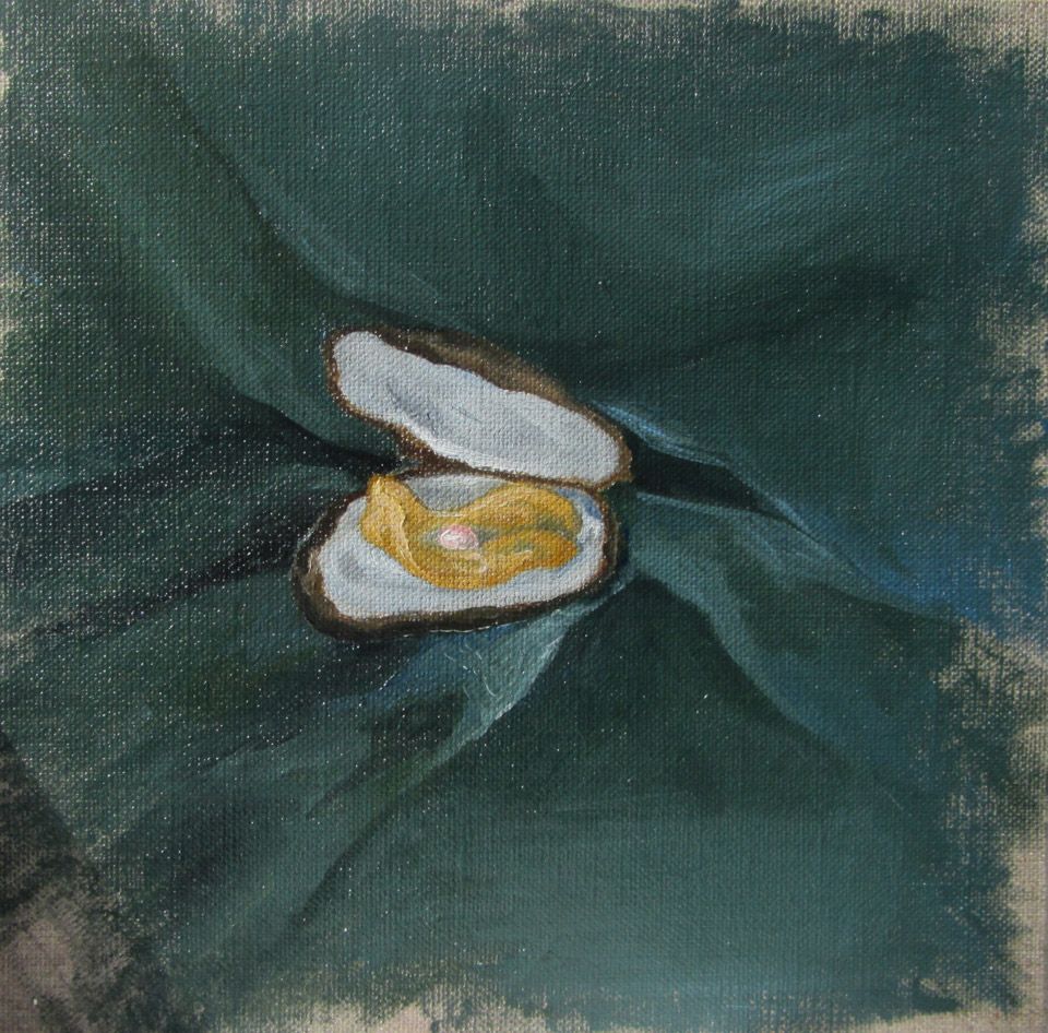 Pearl, or Female Sexuality, 2013