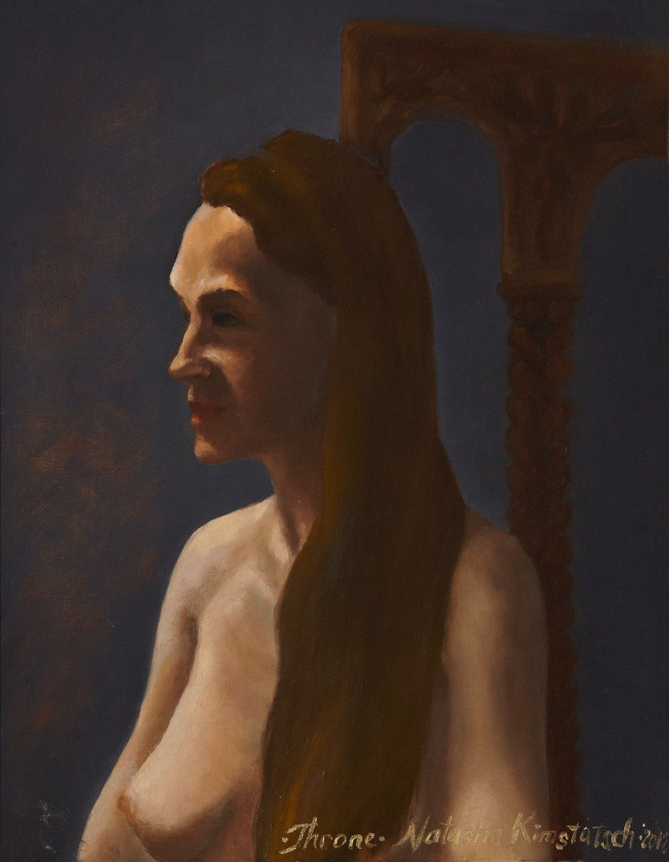 Throne, 2013