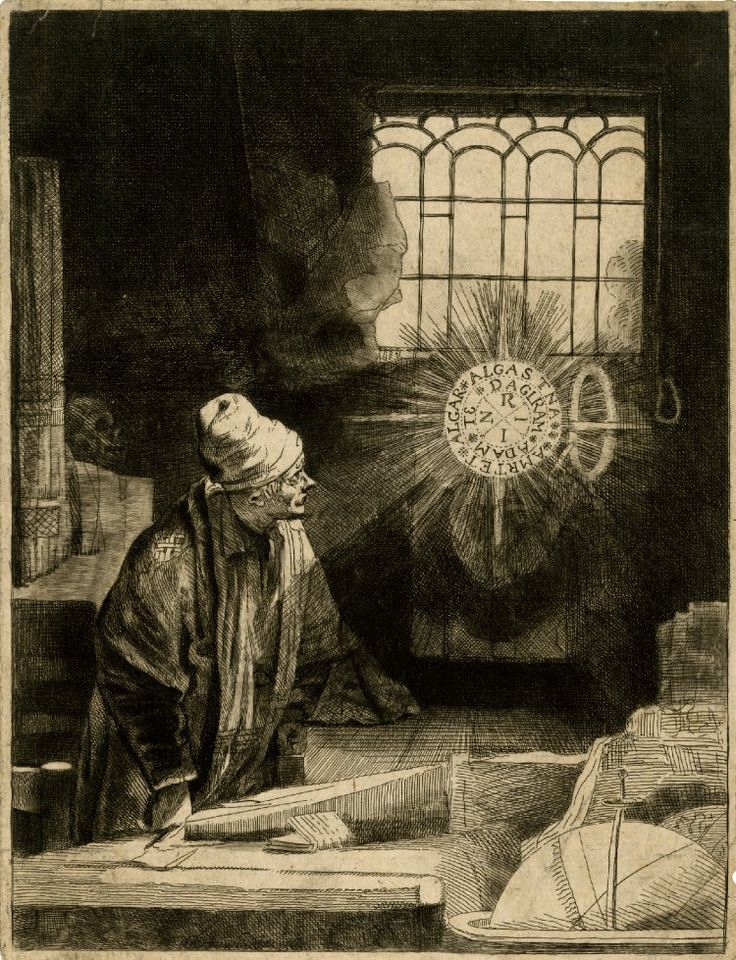 rembrandt
