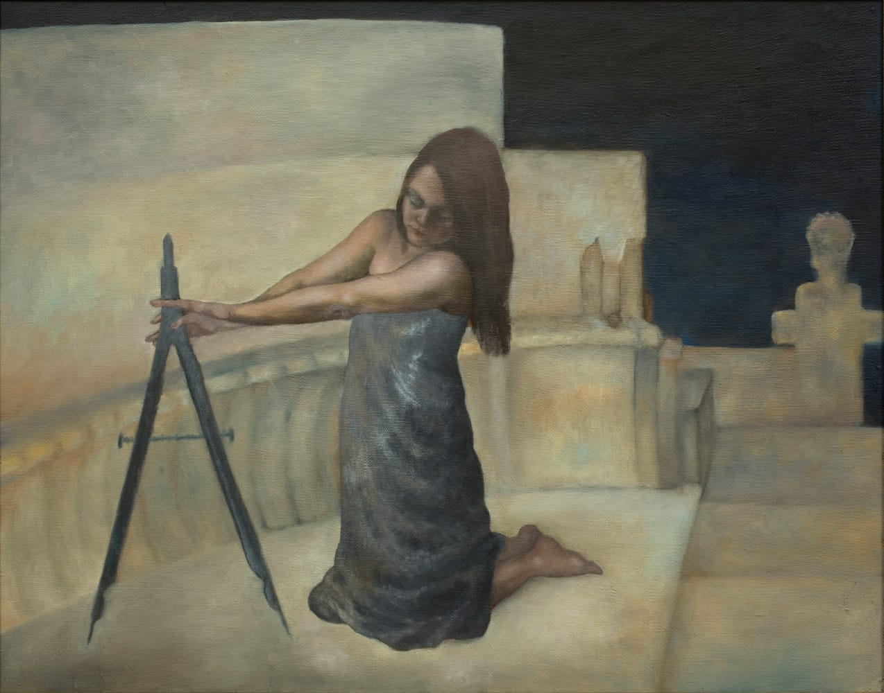 Architect, 2012