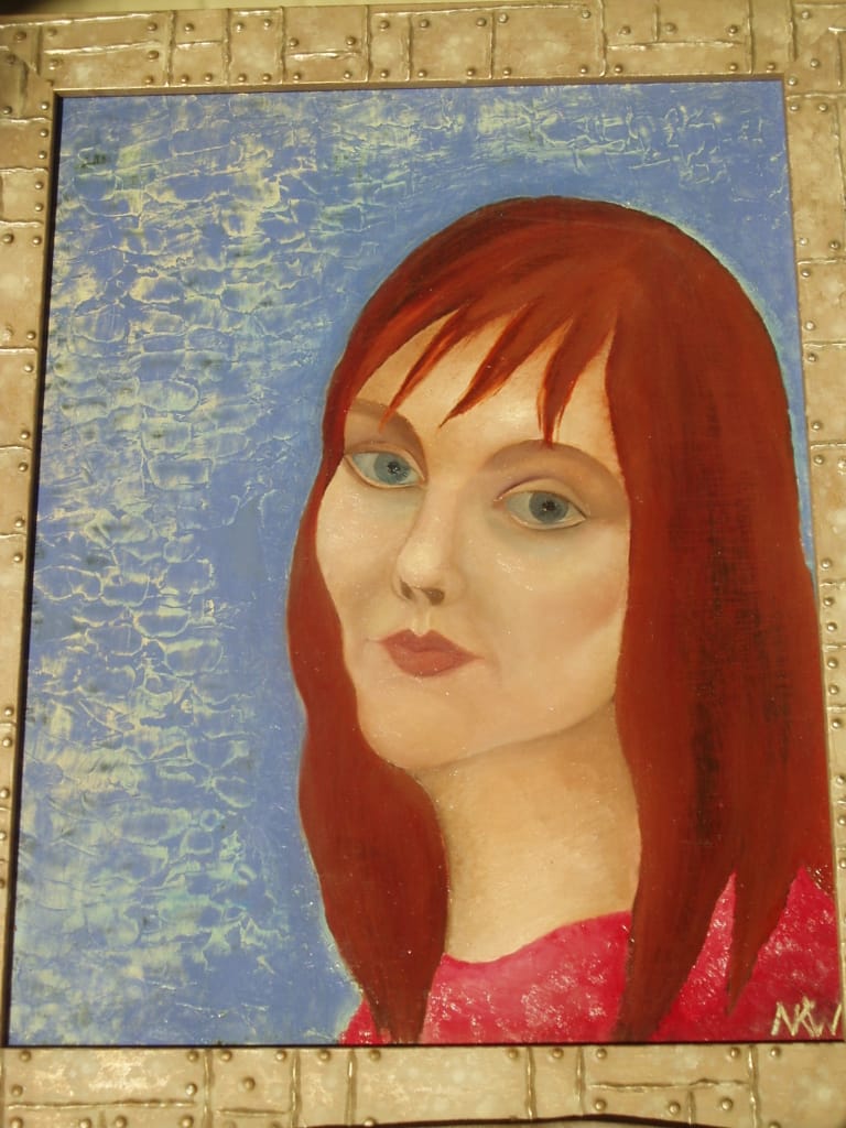 portret 093